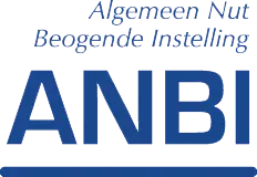 ANBI logo