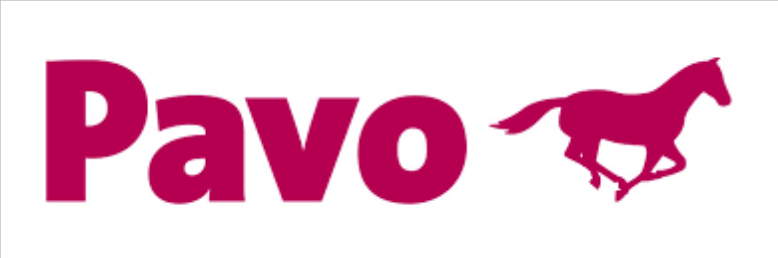PAVO logo